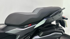 BMW C400 X 